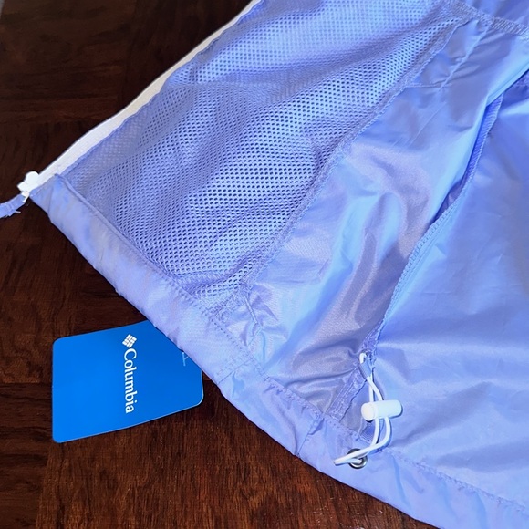 Columbia *NWT* Women’s Center Ridge Windbreaker - Picture 11 of 14
